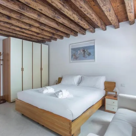 Corte Nova * Venedig