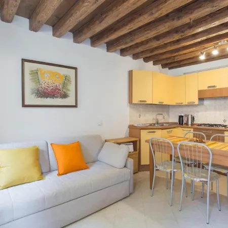 Corte Nova Apartment *