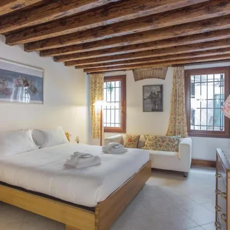 Corte Nova Apartment *