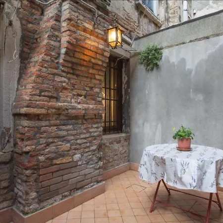 Corte Nova * Venedig