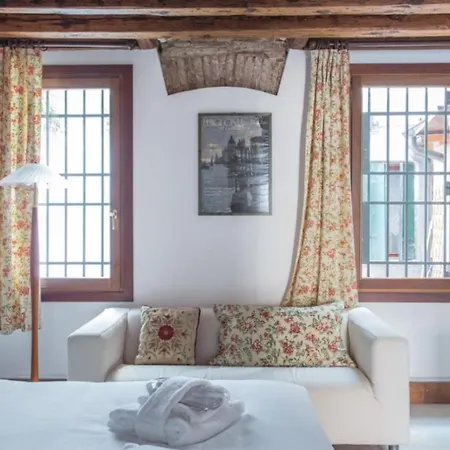 Corte Nova Appartement