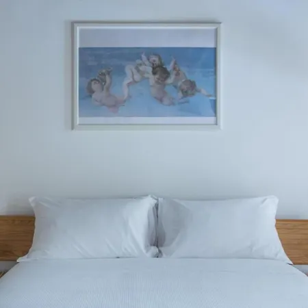 Apartmán Corte Nova Benátky