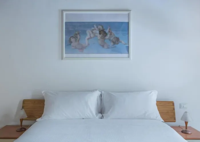 شقة Corte Nova البندقية